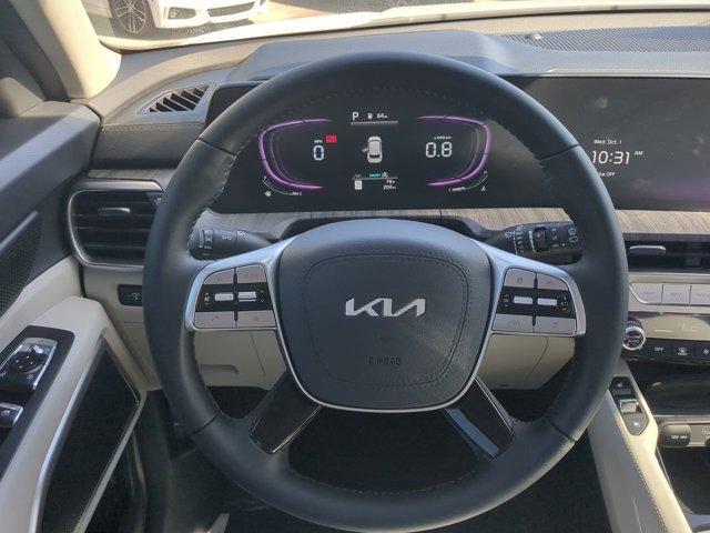 new 2025 Kia Telluride car, priced at $42,071