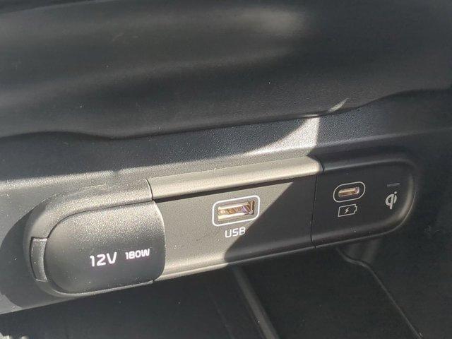 new 2025 Kia Telluride car, priced at $42,071