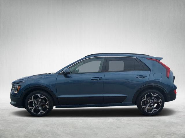 new 2025 Kia Niro car, priced at $31,958