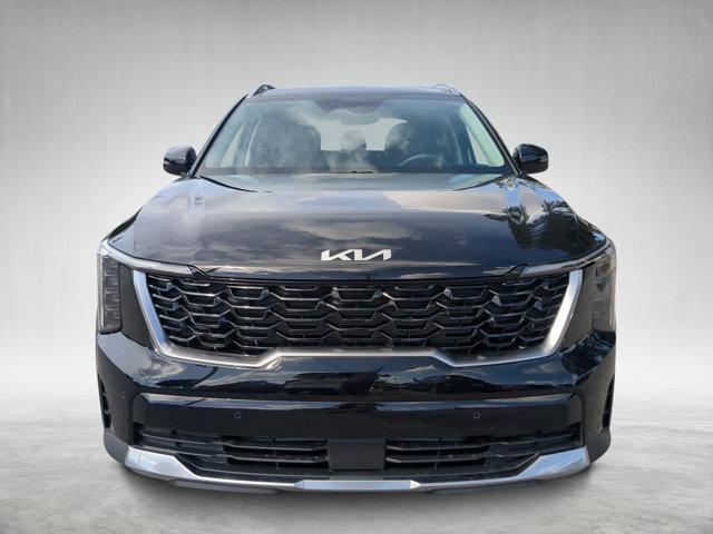 new 2025 Kia Sorento car, priced at $36,019