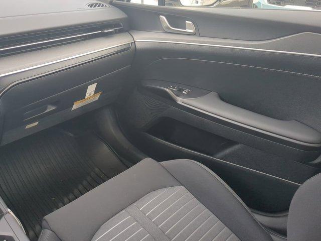 new 2025 Kia K5 car, priced at $27,854