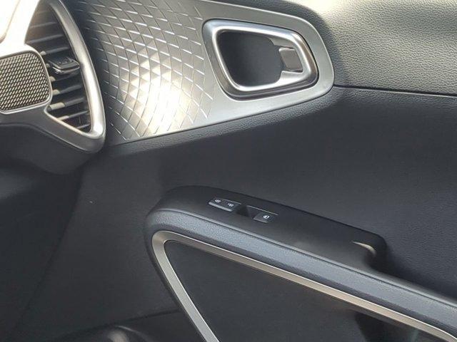 new 2025 Kia Soul car, priced at $20,957