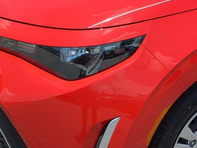 new 2025 Kia Soul car, priced at $20,957
