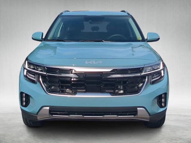 new 2026 Kia Seltos car, priced at $32,390