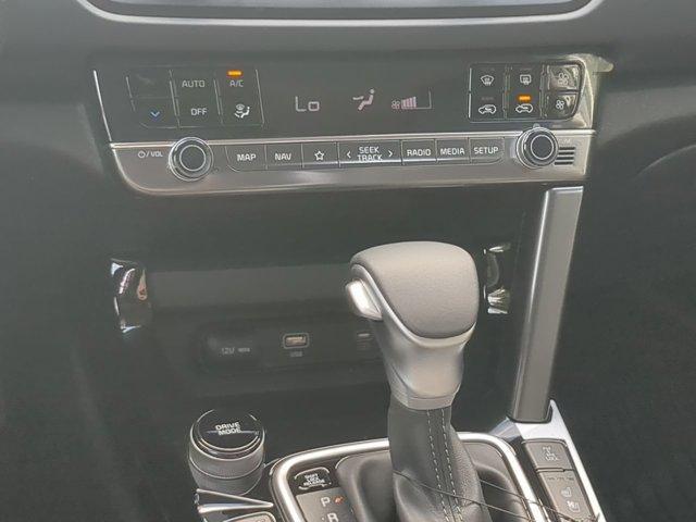 new 2026 Kia Seltos car, priced at $32,390