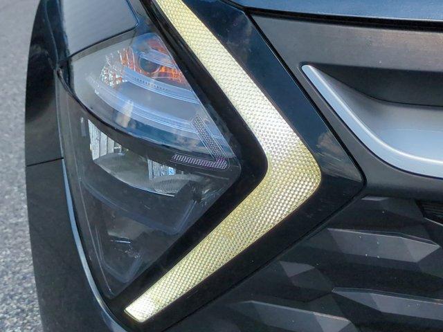 used 2023 Kia Sportage Hybrid car, priced at $20,400