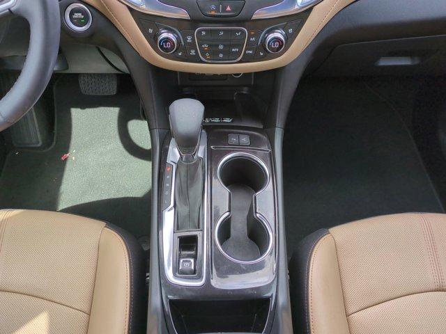 used 2023 Chevrolet Equinox car, priced at $24,400
