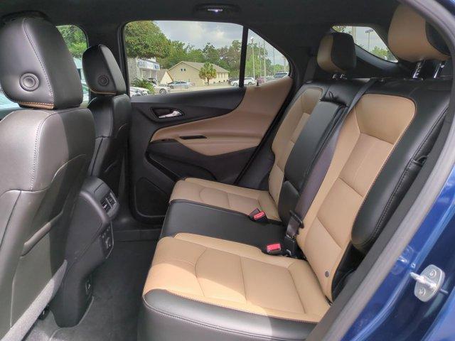 used 2023 Chevrolet Equinox car, priced at $24,400