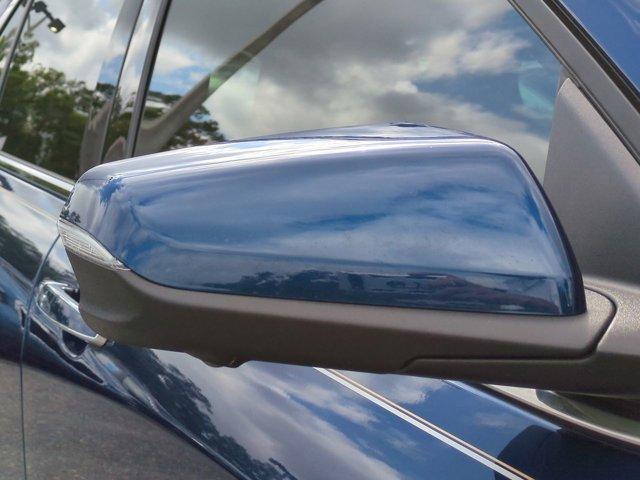 used 2023 Chevrolet Equinox car, priced at $24,400