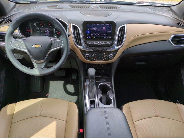 used 2023 Chevrolet Equinox car, priced at $24,400