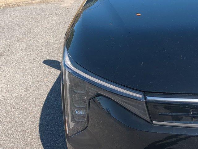 new 2025 Kia K4 car, priced at $24,225