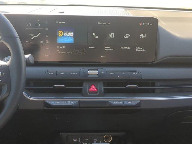 new 2025 Kia K4 car, priced at $24,225