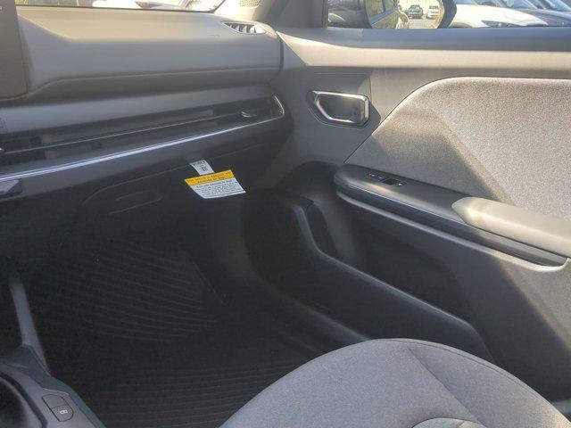 new 2025 Kia K4 car, priced at $24,225