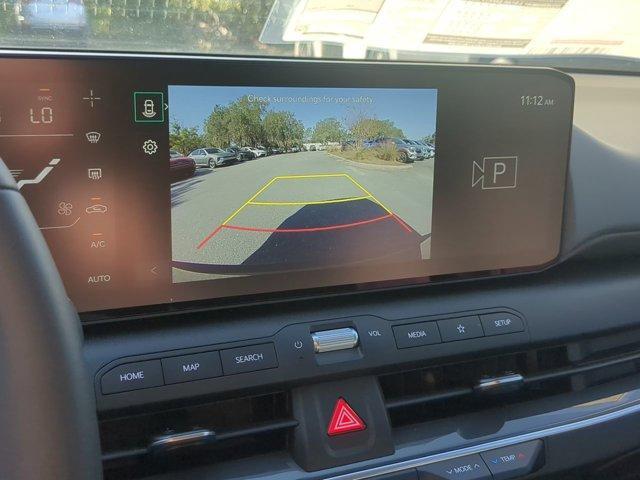 new 2025 Kia K4 car, priced at $24,225