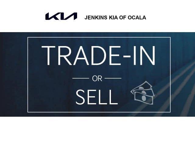 used 2023 Kia Sorento car, priced at $29,100