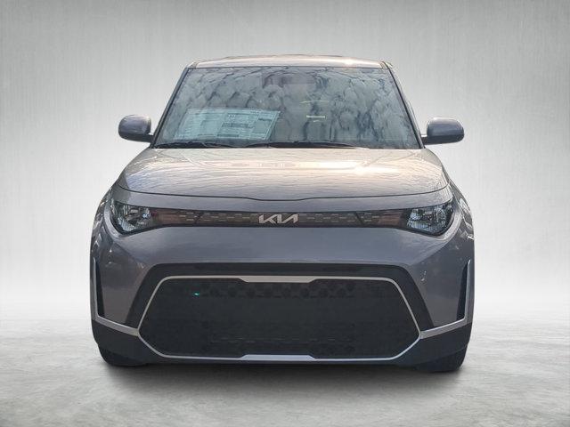 new 2025 Kia Soul car, priced at $23,470