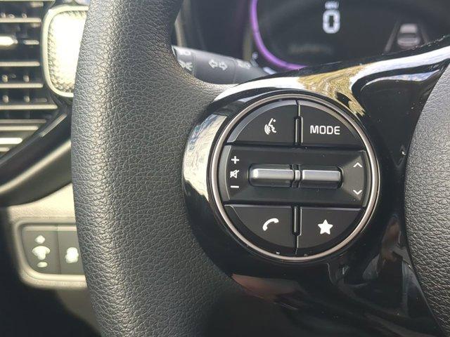 new 2025 Kia Soul car, priced at $23,470