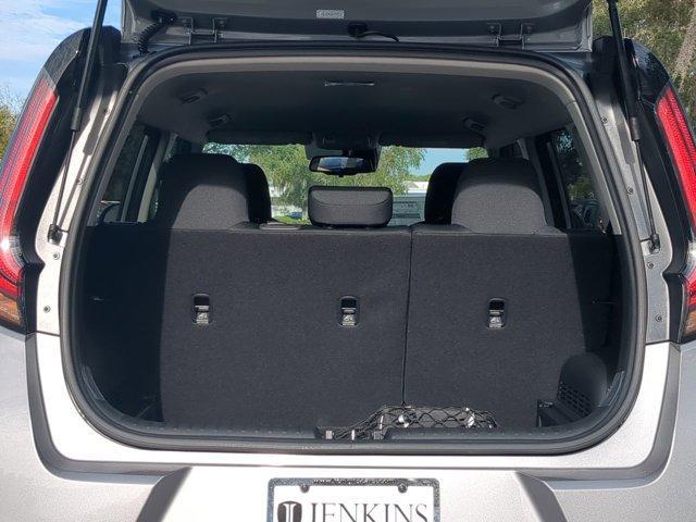 new 2025 Kia Soul car, priced at $23,470