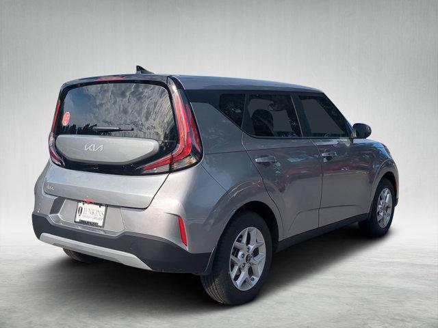 new 2025 Kia Soul car, priced at $23,470