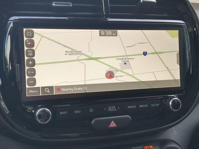 new 2025 Kia Soul car, priced at $23,470