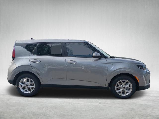 new 2025 Kia Soul car, priced at $23,470
