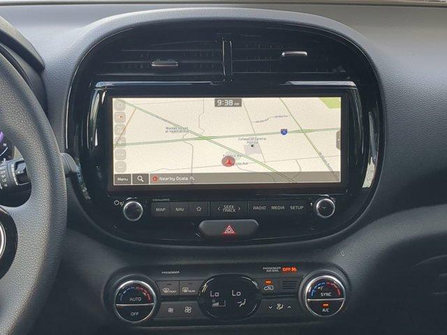 new 2025 Kia Soul car, priced at $23,470