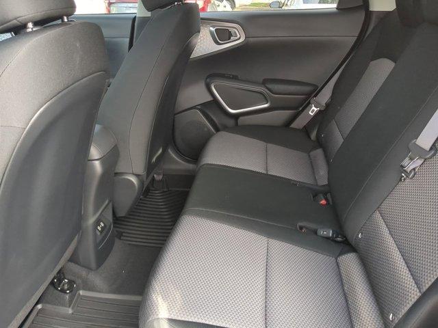 new 2025 Kia Soul car, priced at $23,470