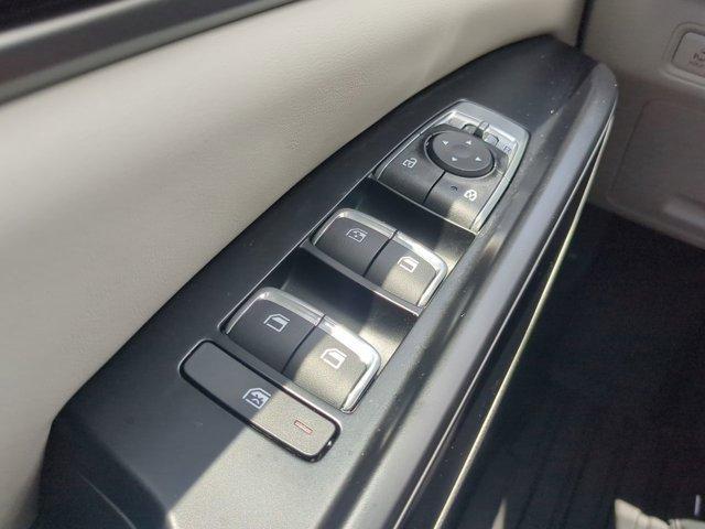 used 2024 Kia Carnival car, priced at $33,600
