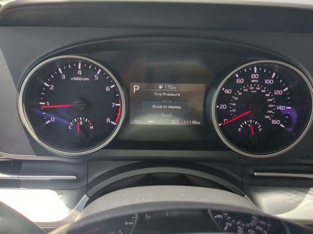 used 2024 Kia Carnival car, priced at $33,600
