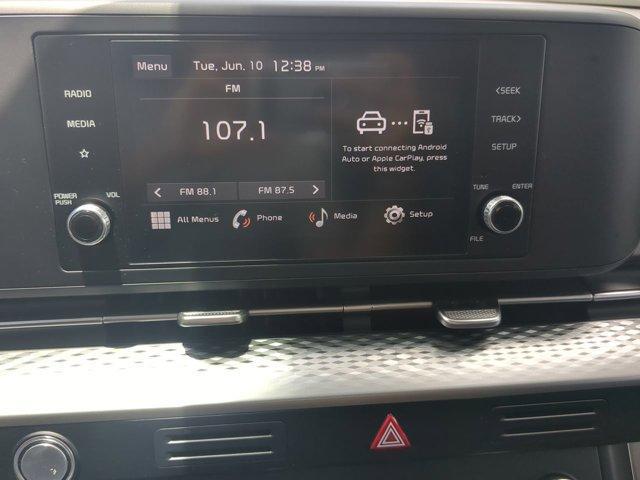 used 2024 Kia Carnival car, priced at $33,600