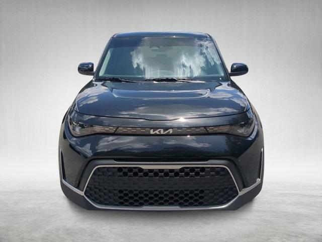 new 2025 Kia Soul car, priced at $23,983