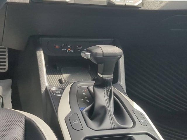 new 2025 Kia K4 car, priced at $28,001