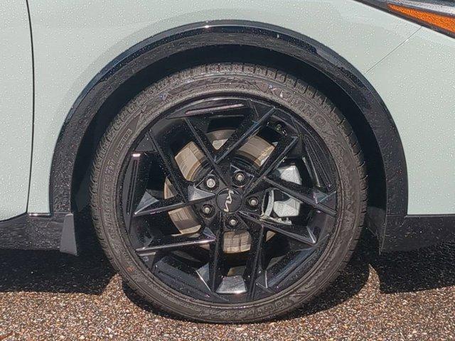new 2025 Kia K4 car, priced at $28,001