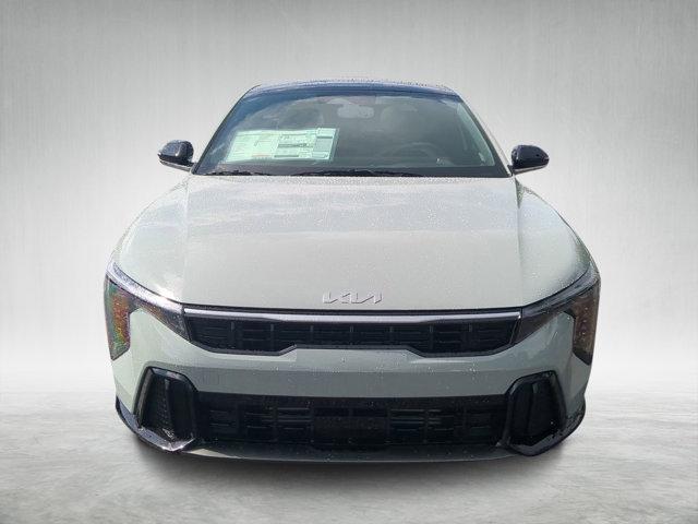 new 2025 Kia K4 car, priced at $28,001