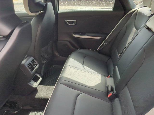 new 2025 Kia K4 car, priced at $28,001