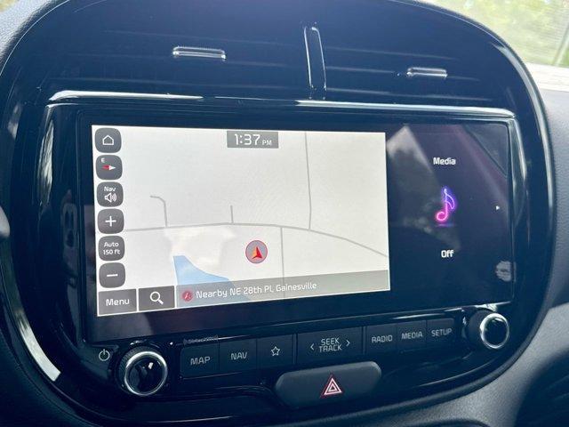new 2025 Kia Soul car, priced at $24,505