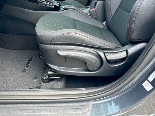 new 2025 Kia Soul car, priced at $24,505