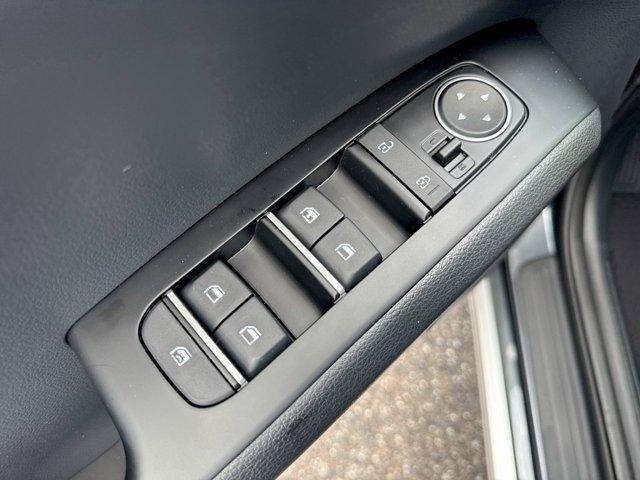 new 2025 Kia Soul car, priced at $24,505