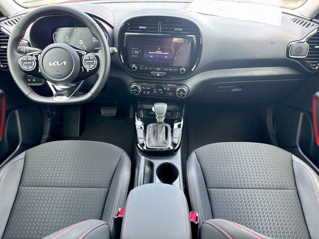 new 2025 Kia Soul car, priced at $24,505