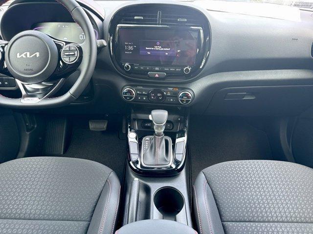 new 2025 Kia Soul car, priced at $24,505