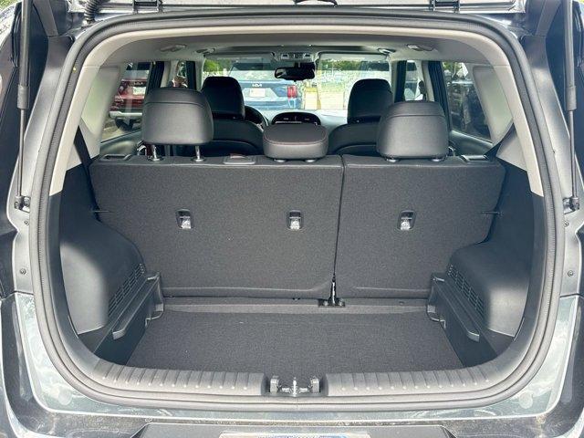 new 2025 Kia Soul car, priced at $24,505