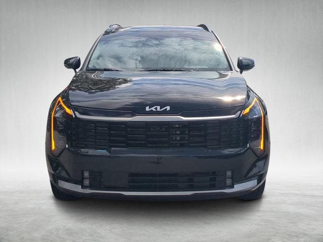 new 2026 Kia Sportage Hybrid car, priced at $39,886
