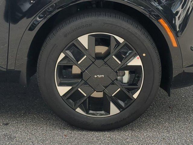new 2026 Kia Sportage Hybrid car, priced at $39,886