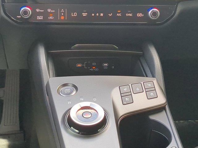new 2026 Kia Sportage Hybrid car, priced at $39,886