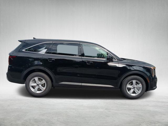 new 2026 Kia Sorento car, priced at $31,505
