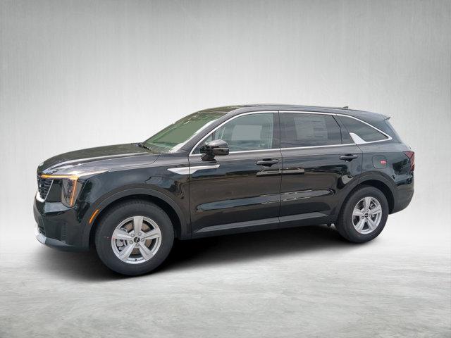 new 2026 Kia Sorento car, priced at $31,505
