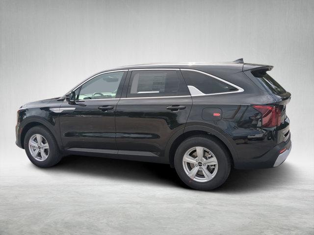 new 2026 Kia Sorento car, priced at $31,505