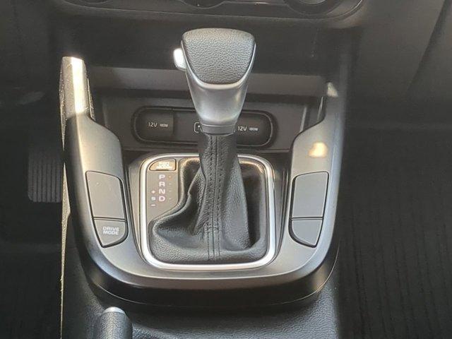 used 2020 Kia Soul car, priced at $12,200