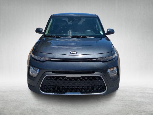 used 2020 Kia Soul car, priced at $12,200
