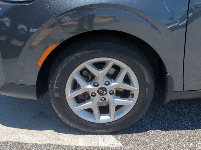 used 2020 Kia Soul car, priced at $12,200